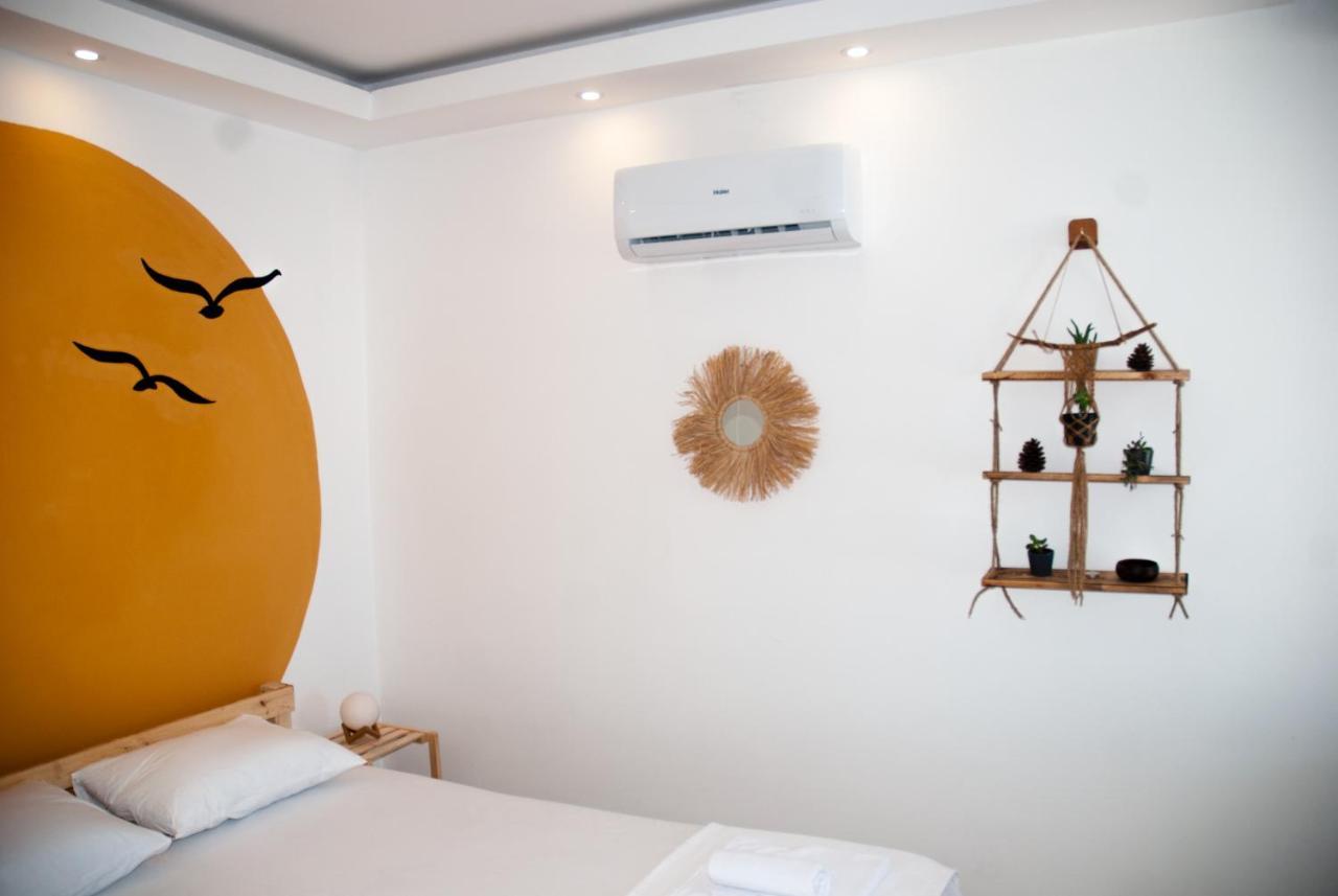 Hotel Akrapol Boutique Kaş Exterior foto