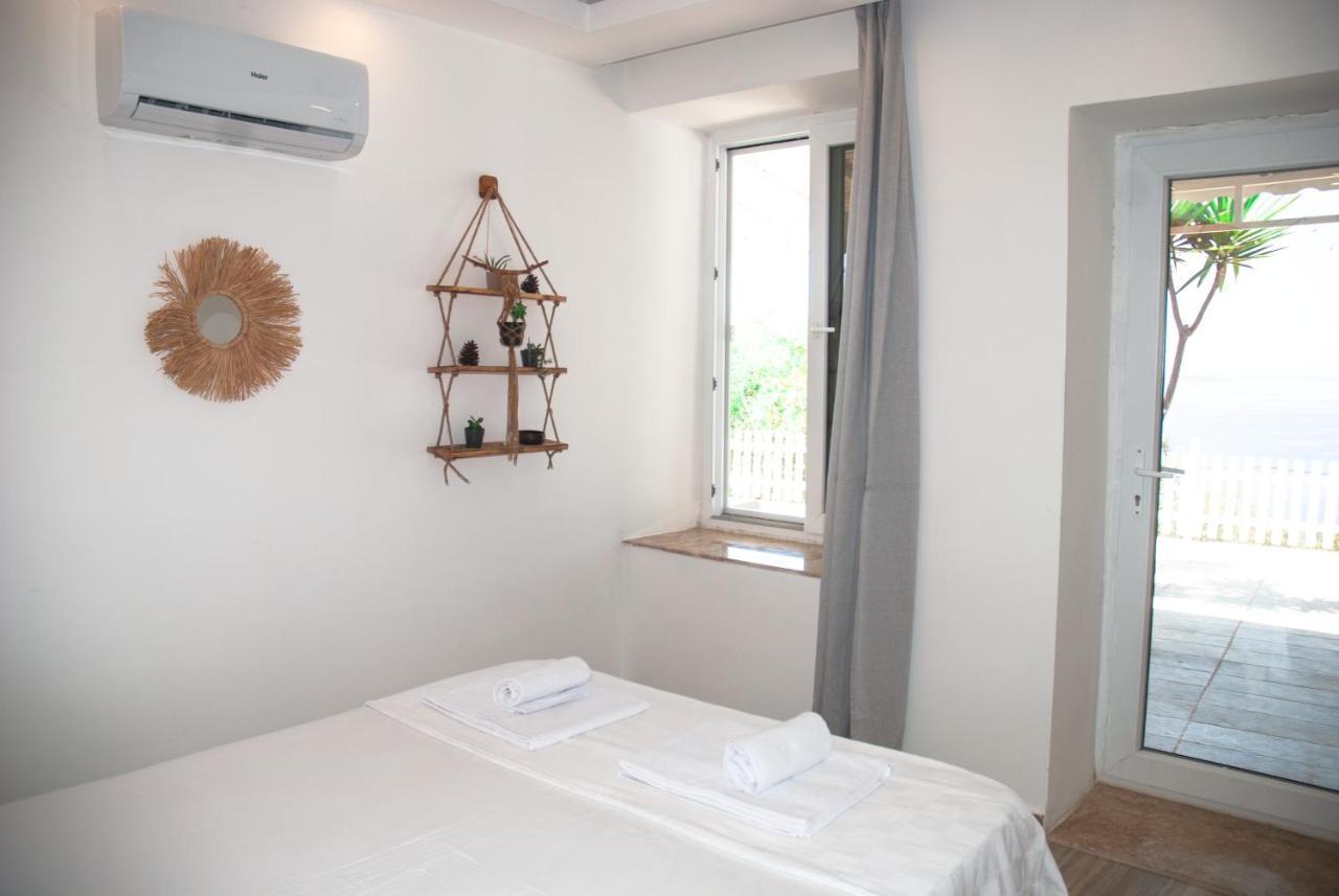 Hotel Akrapol Boutique Kaş Exterior foto