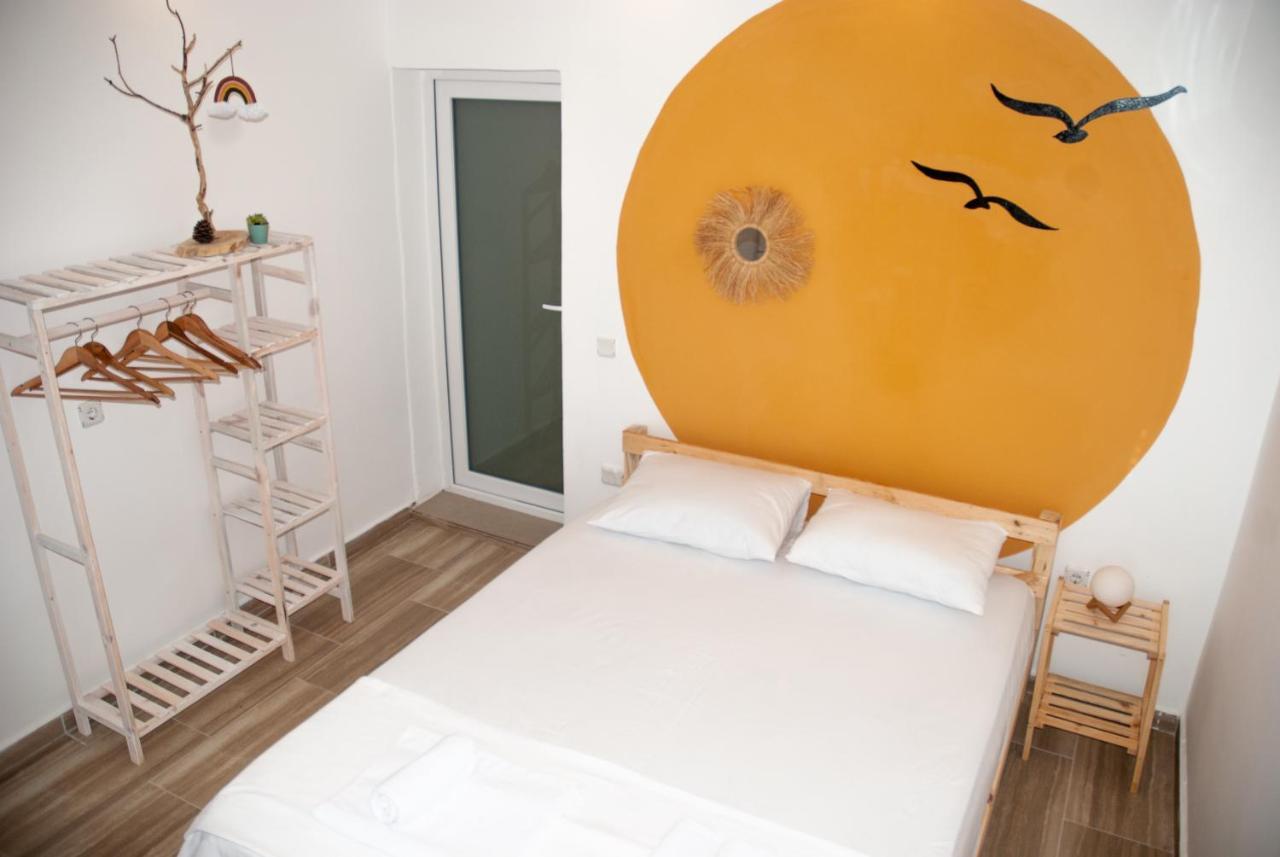 Hotel Akrapol Boutique Kaş Exterior foto